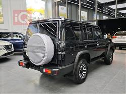 تۆیۆتا لاند کرۆزەر 76